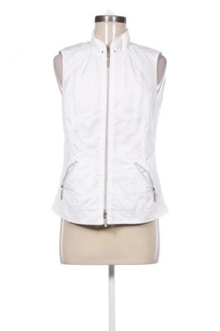 Γυναικείο γιλέκο Bonita, Μέγεθος S, Χρώμα Λευκό, Τιμή 20,00 €
