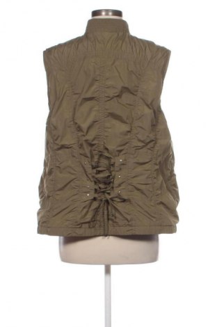 Γυναικείο γιλέκο Bonita, Μέγεθος XL, Χρώμα Πράσινο, Τιμή 12,99 €