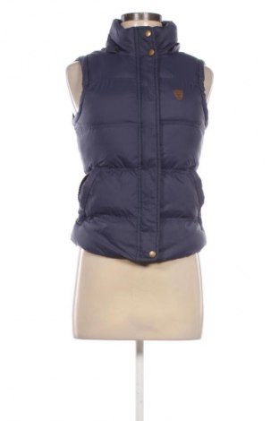 Női mellény Brave Soul, Méret XS, Szín Lila, Ár 6 149 Ft