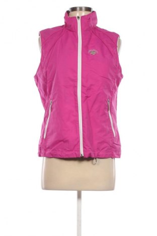 Dámská vesta  Brugi, Velikost M, Barva Růžová, Cena  259,00 Kč