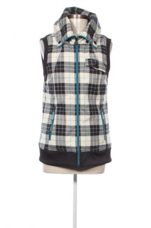 Damska kamizelka Burton, Rozmiar XL, Kolor Kolorowy, Cena 180,90 zł