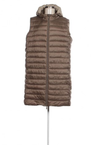 Dámska vesta  C&A, Veľkosť 3XL, Farba Hnedá, Cena  29,95 €