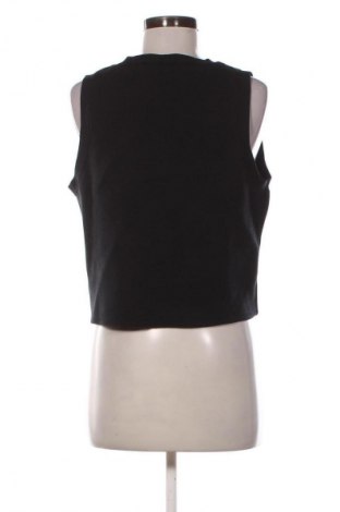 Γυναικείο γιλέκο C&A, Μέγεθος L, Χρώμα Μαύρο, Τιμή 13,99 €