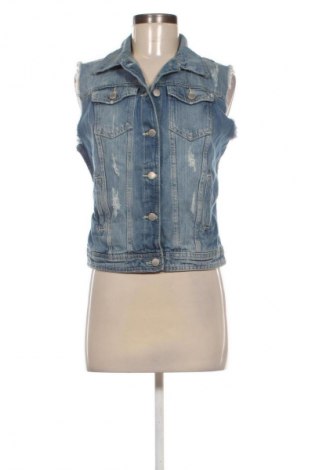 Γυναικείο γιλέκο Calliope, Μέγεθος M, Χρώμα Μπλέ, Τιμή 20,99 €