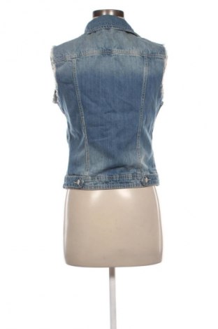 Γυναικείο γιλέκο Calliope, Μέγεθος M, Χρώμα Μπλέ, Τιμή 20,99 €