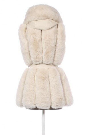 Γυναικείο γιλέκο Cc Fashion, Μέγεθος S, Χρώμα  Μπέζ, Τιμή 37,21 €