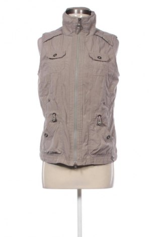 Dámská vesta  Cecil, Velikost S, Barva Šedá, Cena  897,00 Kč