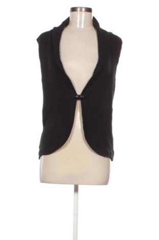Γυναικείο γιλέκο Cecil, Μέγεθος M, Χρώμα Μαύρο, Τιμή 11,99 €