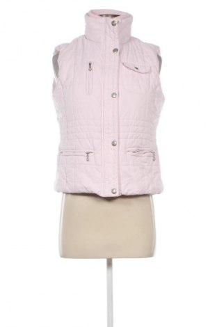 Дамски елек Cecil, Размер M, Цвят Розов, Цена 32,21 €