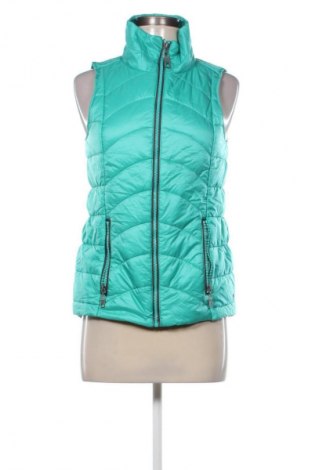 Damska kamizelka Cecilia Benetti, Rozmiar S, Kolor Zielony, Cena 129,99 zł