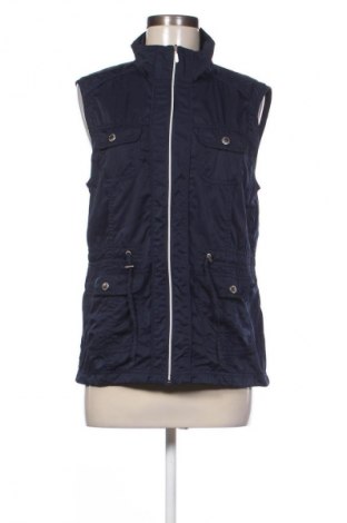 Női mellény Cecilia Classics, Méret M, Szín Kék, Ár 7 619 Ft