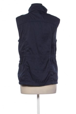 Női mellény Cecilia Classics, Méret M, Szín Kék, Ár 7 619 Ft