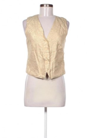 Vestă de femei C'est Moi, Mărime S, Culoare Galben, Preț 91,99 Lei