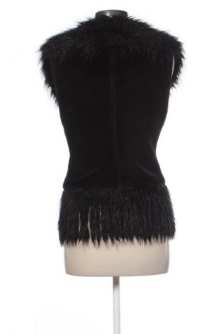 Γυναικείο γιλέκο Chanttal, Μέγεθος S, Χρώμα Μαύρο, Τιμή 25,99 €