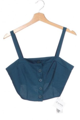 Дамски елек Cider, Размер M, Цвят Зелен, Цена 8,18 €