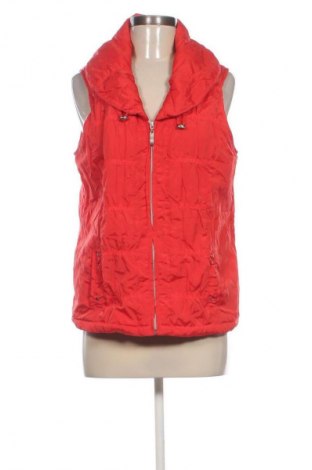 Дамски елек Ciso, Размер M, Цвят Червен, Цена 6,64 €
