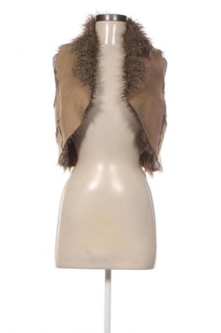 Dámská vesta  Clockhouse, Velikost S, Barva Hnědá, Cena  569,00 Kč