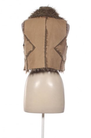 Dámská vesta  Clockhouse, Velikost S, Barva Hnědá, Cena  569,00 Kč