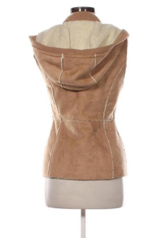 Дамски елек Colours Of The World, Размер S, Цвят Кафяв, Цена 6,13 €