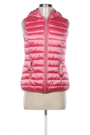 Vestă de femei Colours Of The World, Mărime M, Culoare Roz, Preț 51,99 Lei