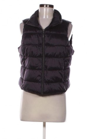 Dámská vesta  Comma,, Velikost M, Barva Fialová, Cena  529,00 Kč