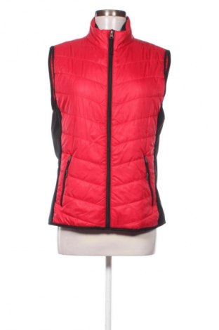 Dámská vesta  Crane, Velikost M, Barva Červená, Cena  579,00 Kč