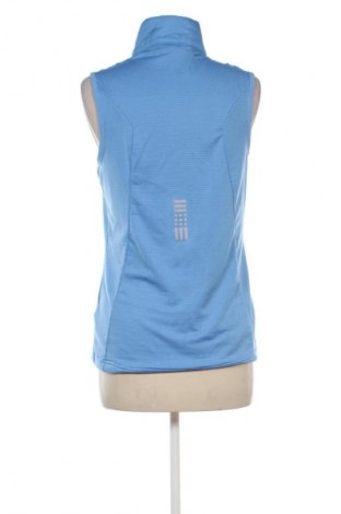 Γυναικείο γιλέκο Crane, Μέγεθος S, Χρώμα Μπλέ, Τιμή 26,03 €