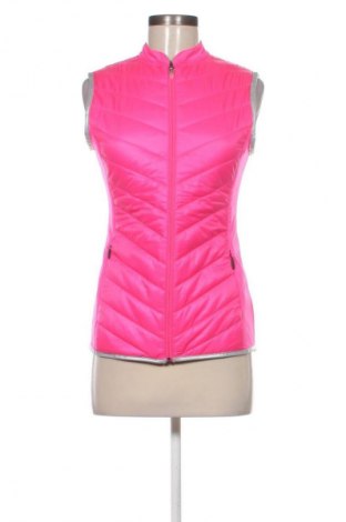 Γυναικείο γιλέκο Crane, Μέγεθος S, Χρώμα Ρόζ , Τιμή 7,99 €