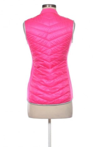 Γυναικείο γιλέκο Crane, Μέγεθος S, Χρώμα Ρόζ , Τιμή 7,99 €