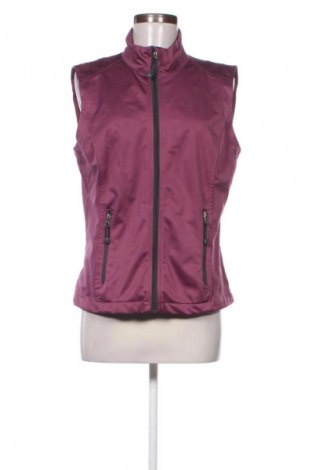 Дамски елек Crane, Размер M, Цвят Лилав, Цена 20,45 €