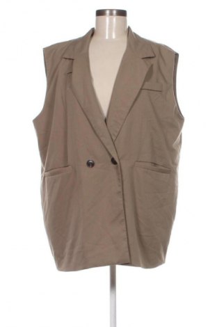 Dámská vesta  DAZY, Velikost XL, Barva Zelená, Cena  299,00 Kč