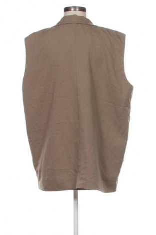 Dámská vesta  DAZY, Velikost XL, Barva Zelená, Cena  299,00 Kč