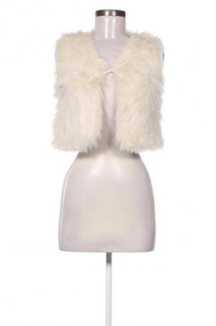 Női mellény Denim&Co., Méret M, Szín Bézs, Ár 7 619 Ft