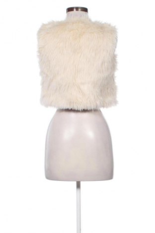 Női mellény Denim&Co., Méret M, Szín Bézs, Ár 7 619 Ft