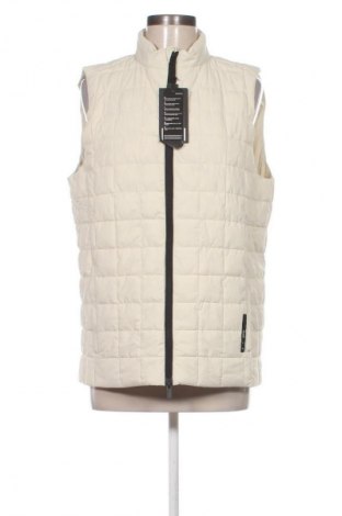 Dámská vesta  Ecoalf, Velikost M, Barva Béžová, Cena  3 599,00 Kč