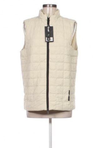 Dámská vesta  Ecoalf, Velikost M, Barva Béžová, Cena  3 599,00 Kč