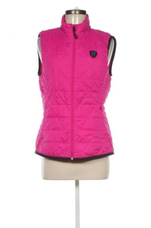 Дамски елек Emporio Armani, Размер L, Цвят Розов, Цена 81,00 €