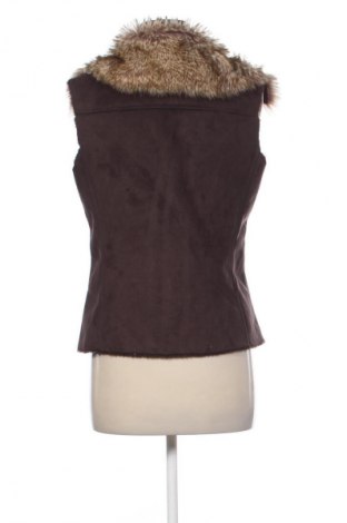 Γυναικείο γιλέκο Enjoy Life, Μέγεθος M, Χρώμα Καφέ, Τιμή 13,99 €