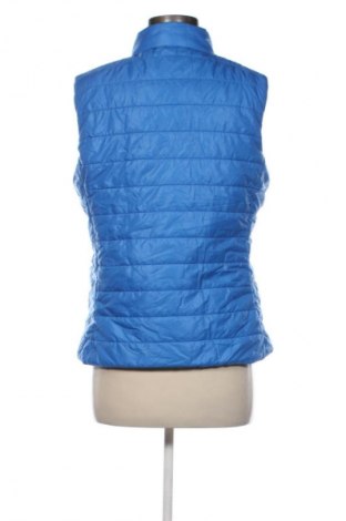 Γυναικείο γιλέκο Esmara, Μέγεθος L, Χρώμα Μπλέ, Τιμή 22,99 €