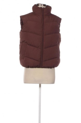 Dámská vesta  Even&Odd, Velikost XS, Barva Hnědá, Cena  889,00 Kč