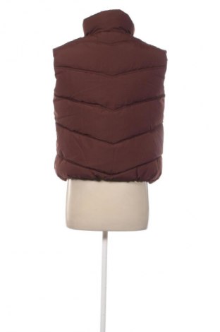 Dámská vesta  Even&Odd, Velikost XS, Barva Hnědá, Cena  889,00 Kč