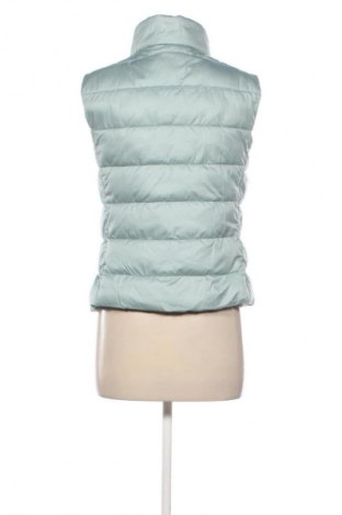 Γυναικείο γιλέκο Ever.me by Takko Fashion, Μέγεθος M, Χρώμα Πράσινο, Τιμή 14,99 €