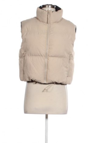 Dámská vesta  Fb Sister, Velikost M, Barva Béžová, Cena  319,00 Kč