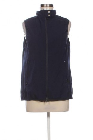 Dámská vesta  Fouganza, Velikost L, Barva Modrá, Cena  289,00 Kč