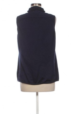 Dámská vesta  Fouganza, Velikost L, Barva Modrá, Cena  289,00 Kč
