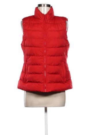 Dámská vesta  Gap, Velikost M, Barva Červená, Cena  379,00 Kč