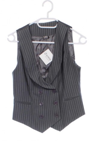 Γυναικείο γιλέκο Gate, Μέγεθος S, Χρώμα Πολύχρωμο, Τιμή 18,99 €