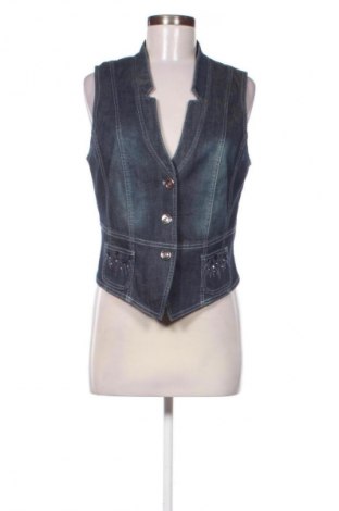 Női mellény Gerry Weber, Méret M, Szín Kék, Ár 18 831 Ft