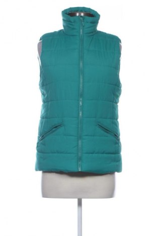 Damska kamizelka Gina Benotti, Rozmiar S, Kolor Zielony, Cena 46,99 zł