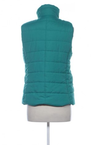 Damska kamizelka Gina Benotti, Rozmiar S, Kolor Zielony, Cena 46,99 zł